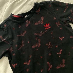 Adidas T-shirt
